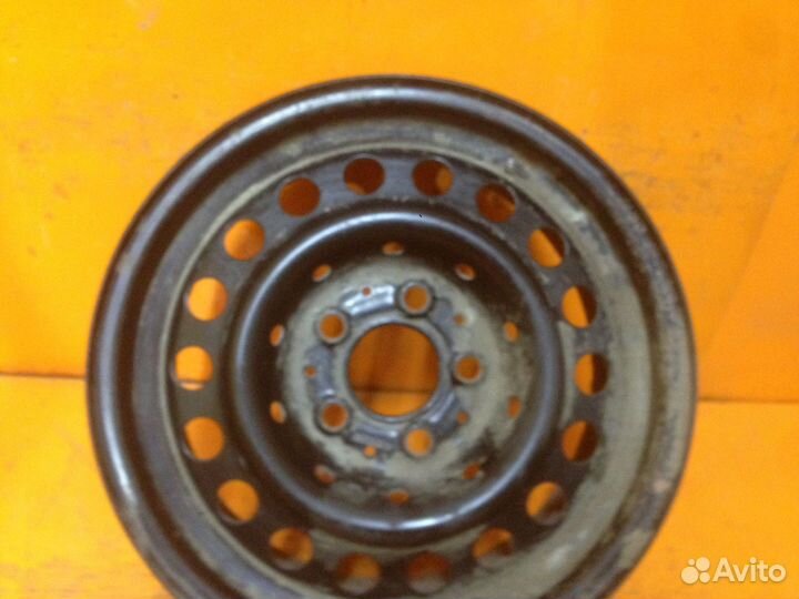 1 шт. Диски- диаметр 15 PCD 5х112