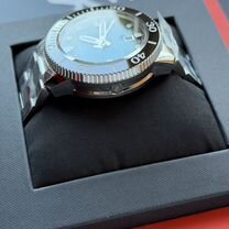 Tissot Seastar 2000 Green 46mm - оригинал, Москва