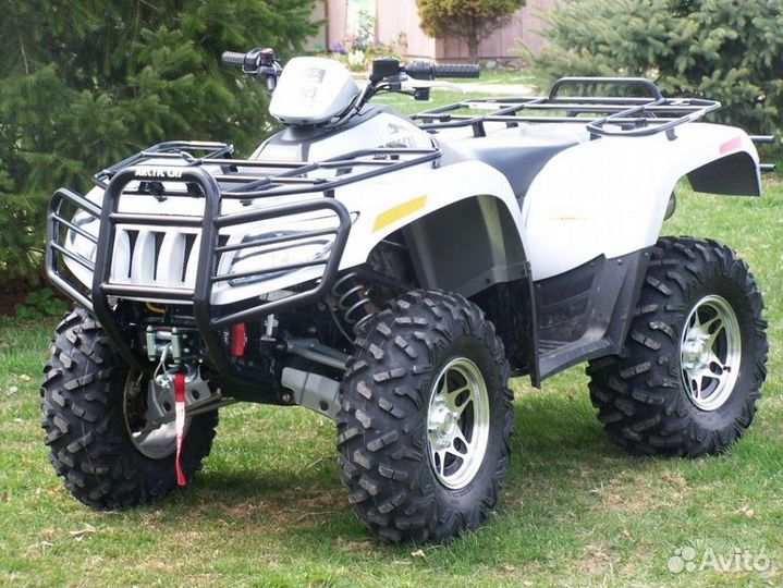 Шина для квадроцикла Maxxis BigHorn 2.0 27X11R-14