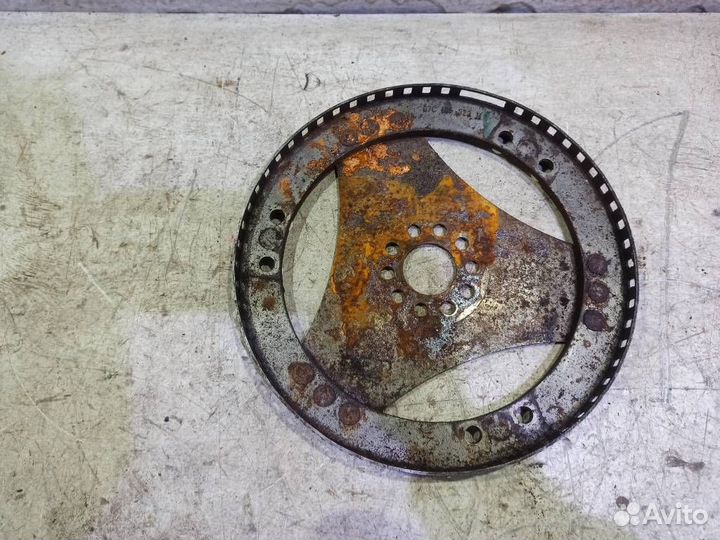 Маховик Фольксваген