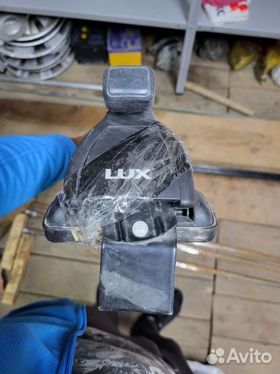 Богажник на крышу Хундай ах 35