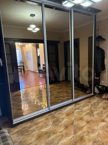 3-к. квартира, 94 м², 4/6 эт.