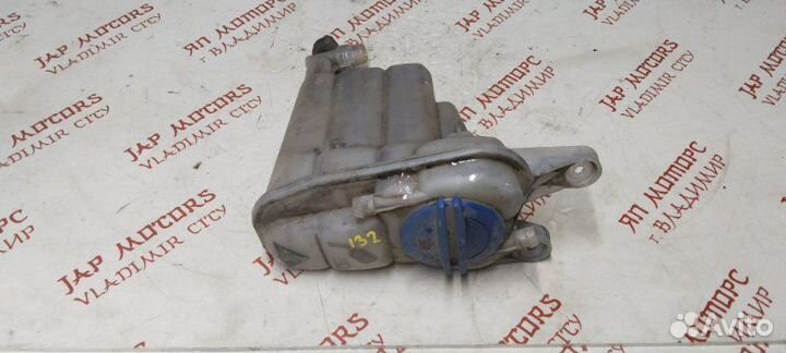 Бачок расширительный Audi A4 B8 седан CAB 2009