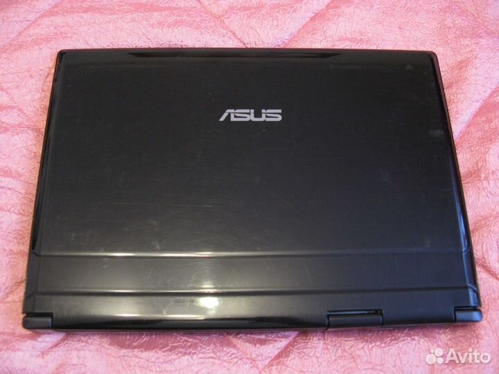 Несколько рабочих ноутбуков