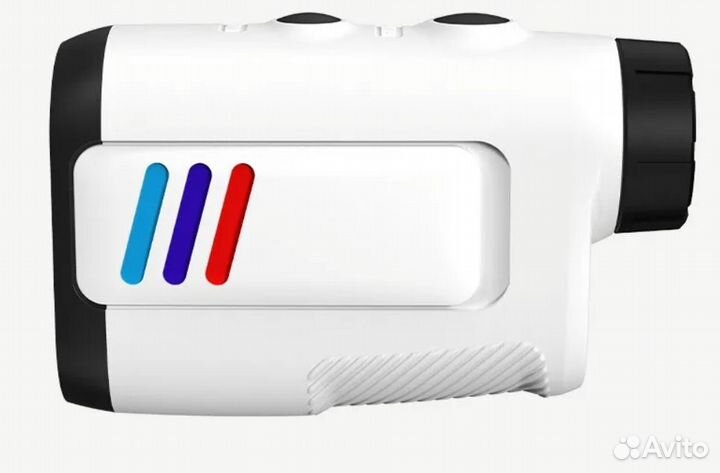 Дальномер 500 метров