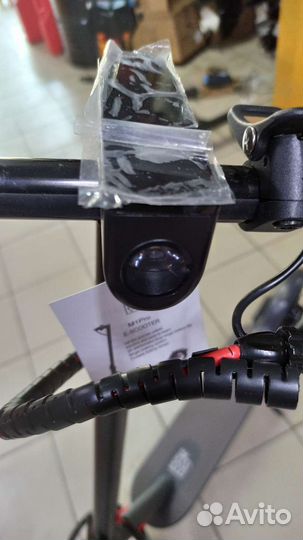 Электросамокат aovo M1 PRO 350W