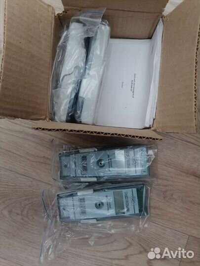 Дисплей (пульт) дистанционный рим 040.03