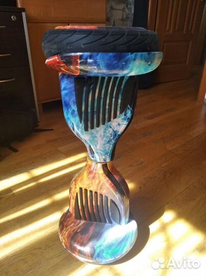 Гироскутер бу