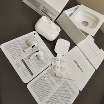 Airpods pro magsafe оригинальные