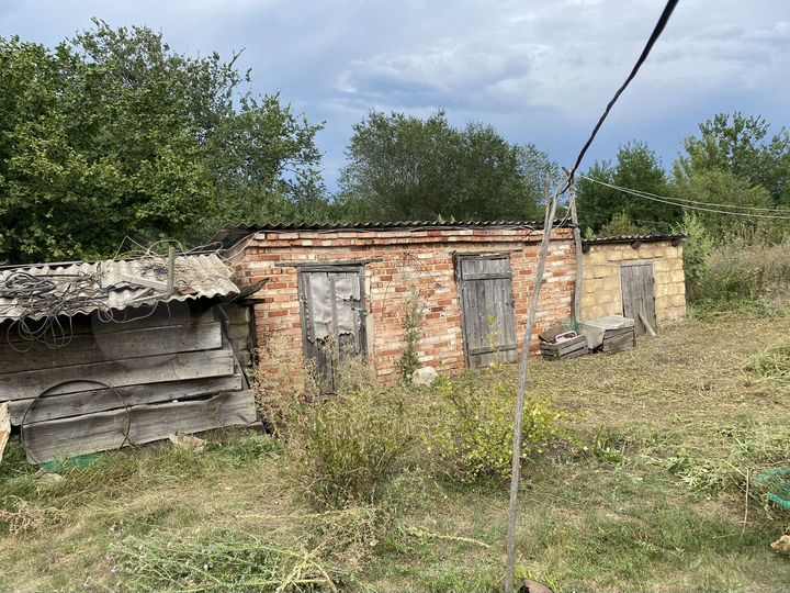 Дом 75 м² на участке 29 сот.