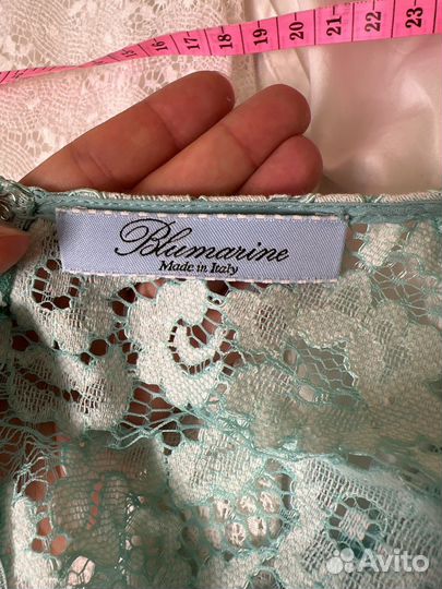 Вечернее платье blumarine
