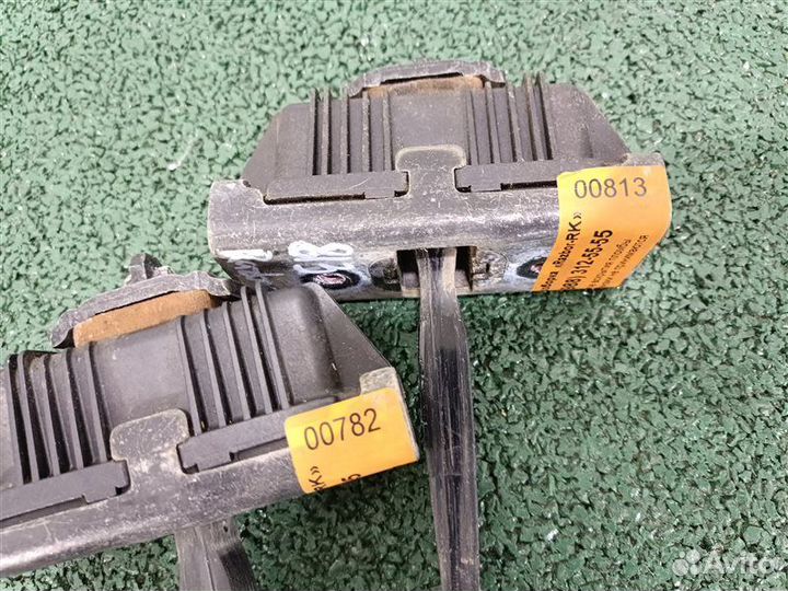 Ограничитель двери задний Bmw X3 E83 2008