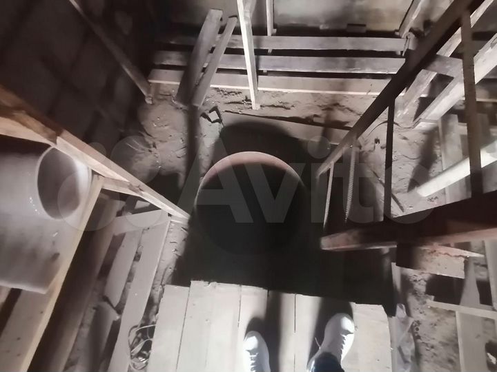 Гараж, 28 м²