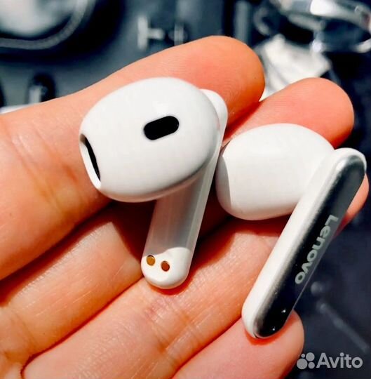 Lenovo Live Pods LP10