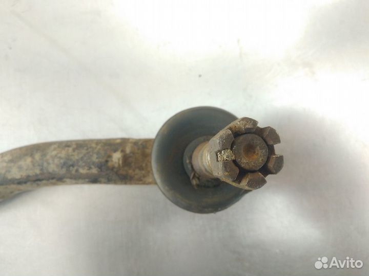 Наконечник рулевой Faw Vita