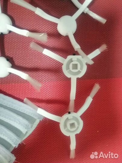 Робота-пылесоса Xiaomi Mijia 1C/stytj01zhm