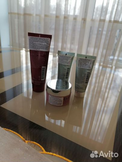 Косметика elemis набор