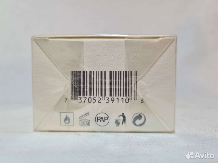 Dolce gabbana 3 l imperatrice 50ml 1st formulation