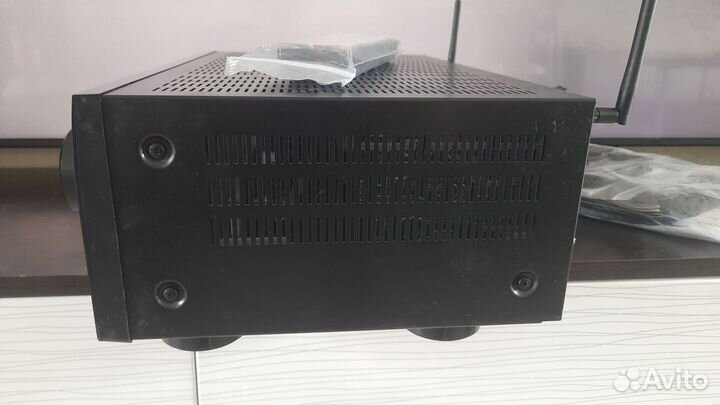 AV ресивер Denon AVR-S950H