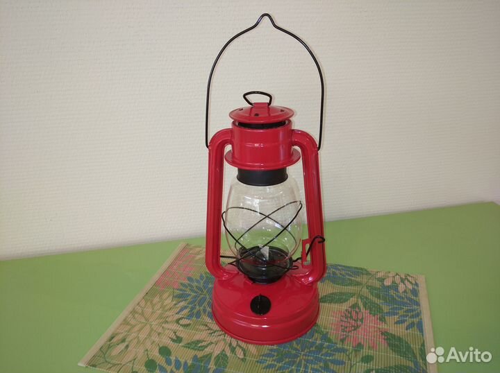 Лампа летучая мышь