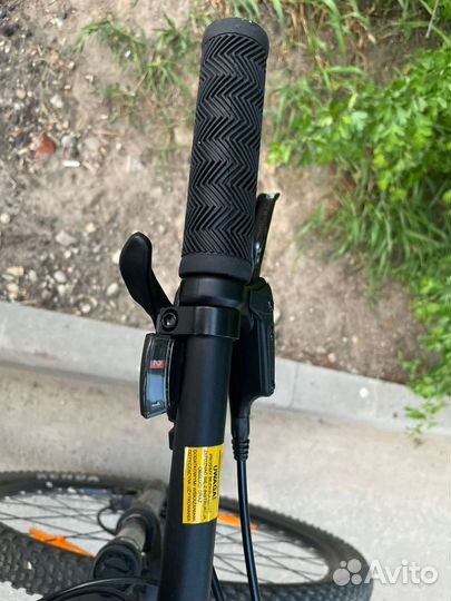 Giant Talon 2 (2022, 29 колеса, рама L)