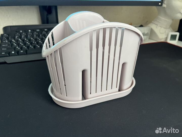 Сушилка для столовых приборов