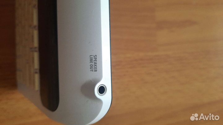 Клавиатура беспроводная новая