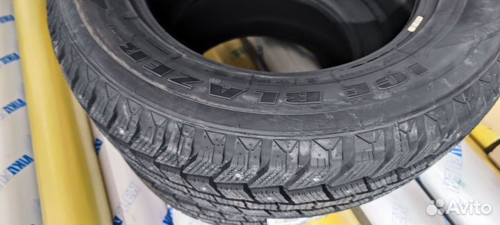 Sailun Ice Blazer WST2 LT 265/60 R18 110T