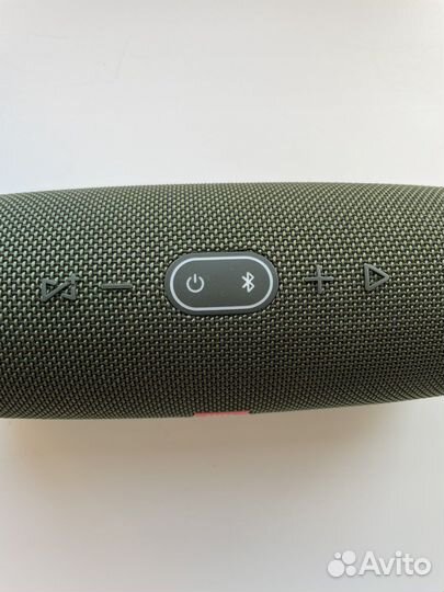 Колонка jbl charge 4. Оригинал