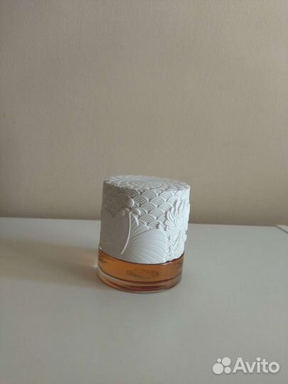 Cacharel туалетная вода Scarlett винтаж