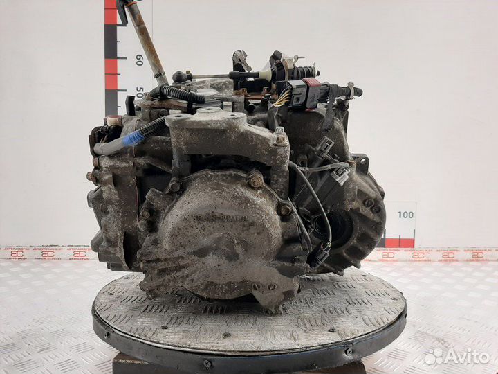 АКПП Опель Zafira A 1.8