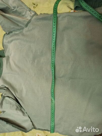 Спортивный костюм женский 46 48 бу