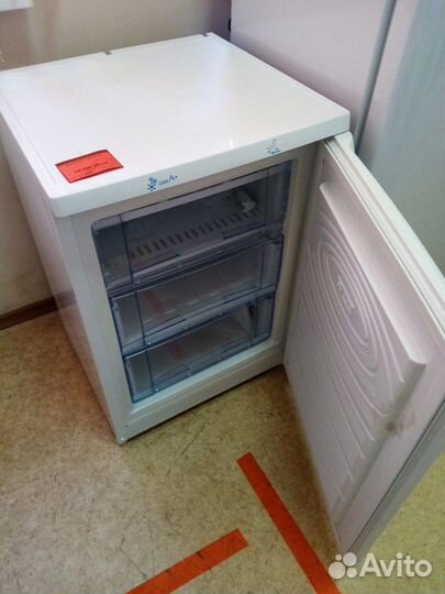 Морозильная камера Nordfrost DF 156-010 A+ новая