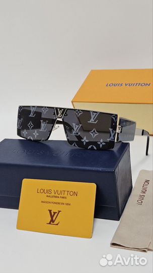 Очки мужские Louis Vuitton