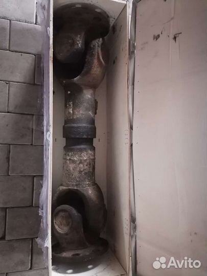 Продам Кардан Хова