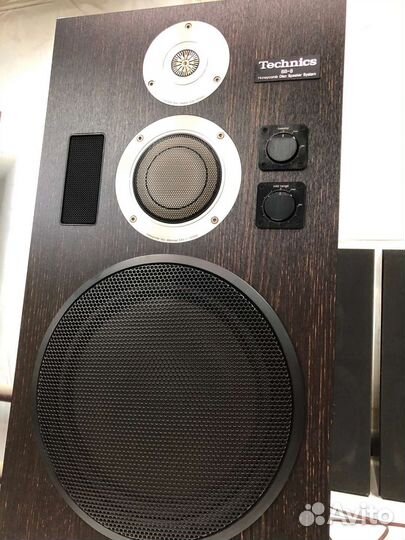 Акустика Technics SB-8
