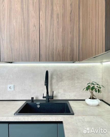 Кухня от производителя