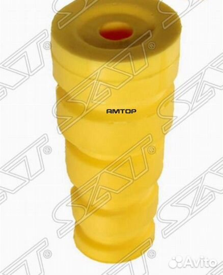 SAT ST-EG21-28-910EB Отбойник заднего амортизатора