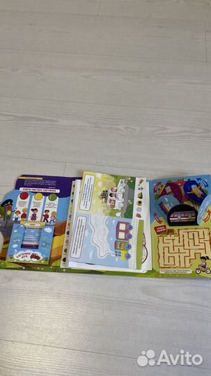 Конструктор lego duplo