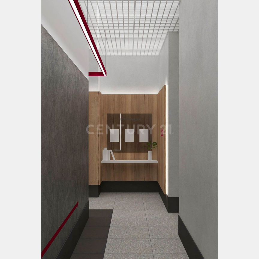 1-к. квартира, 32,2 м², 8/16 эт.