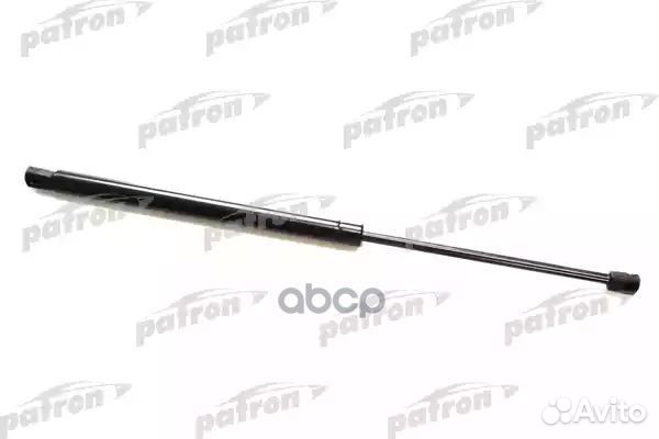 Амортизатор багажника Общая длина: 550 мм, выта