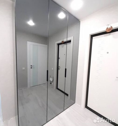 Шкаф с гарантией