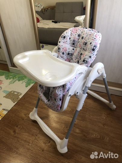Стул для кормления