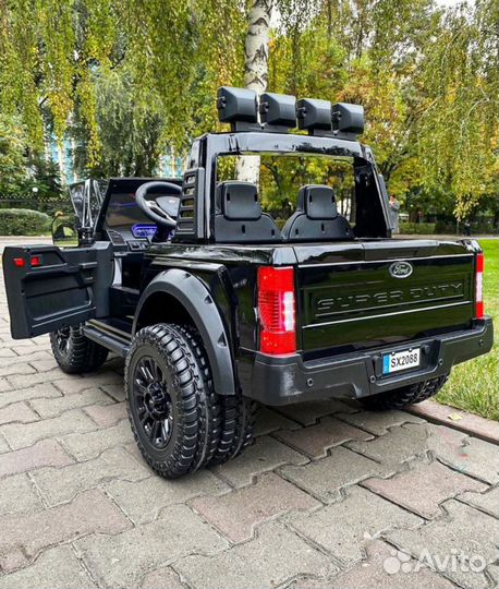 Электромобиль