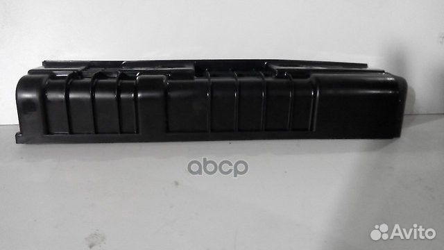 Кожух радиатора защитный левый 25321-4L000