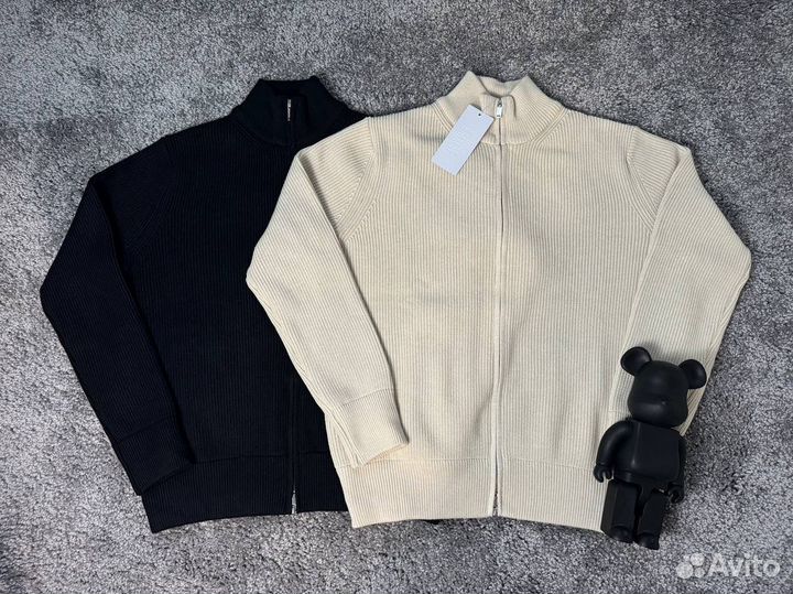 Maison margiela кардиган premium