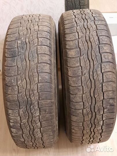 Bridgestone Blizzak Ice 225/65 R17 101H