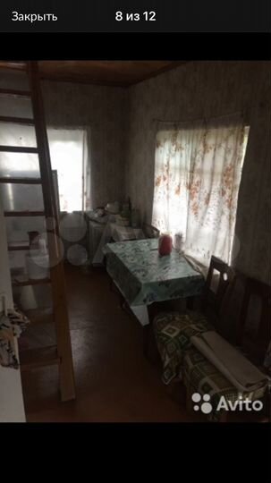 Участок 6 сот. (СНТ, ДНП)