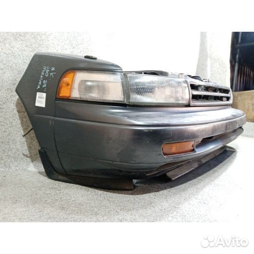 Ноускат nosecut nissan maxima J30 VG30E