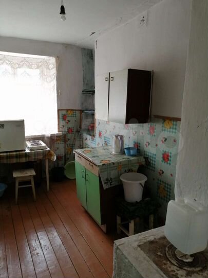 2-к. квартира, 41,9 м², 1/2 эт.